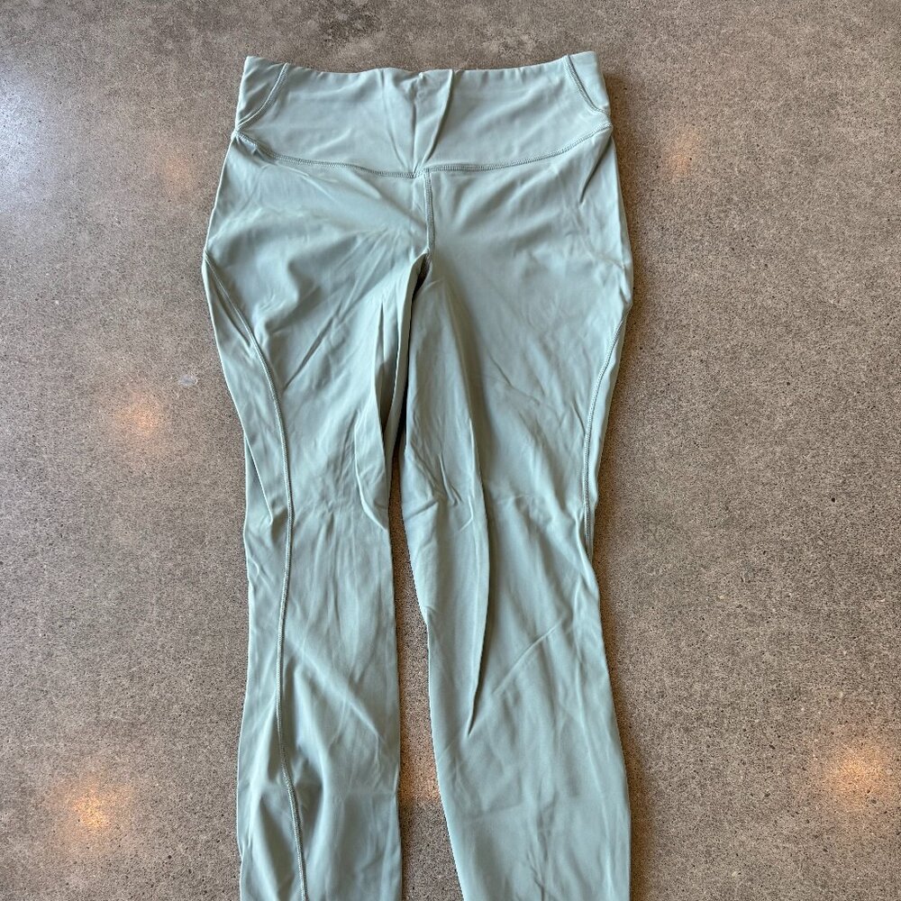 Base Pace High-Rise Tight 28"